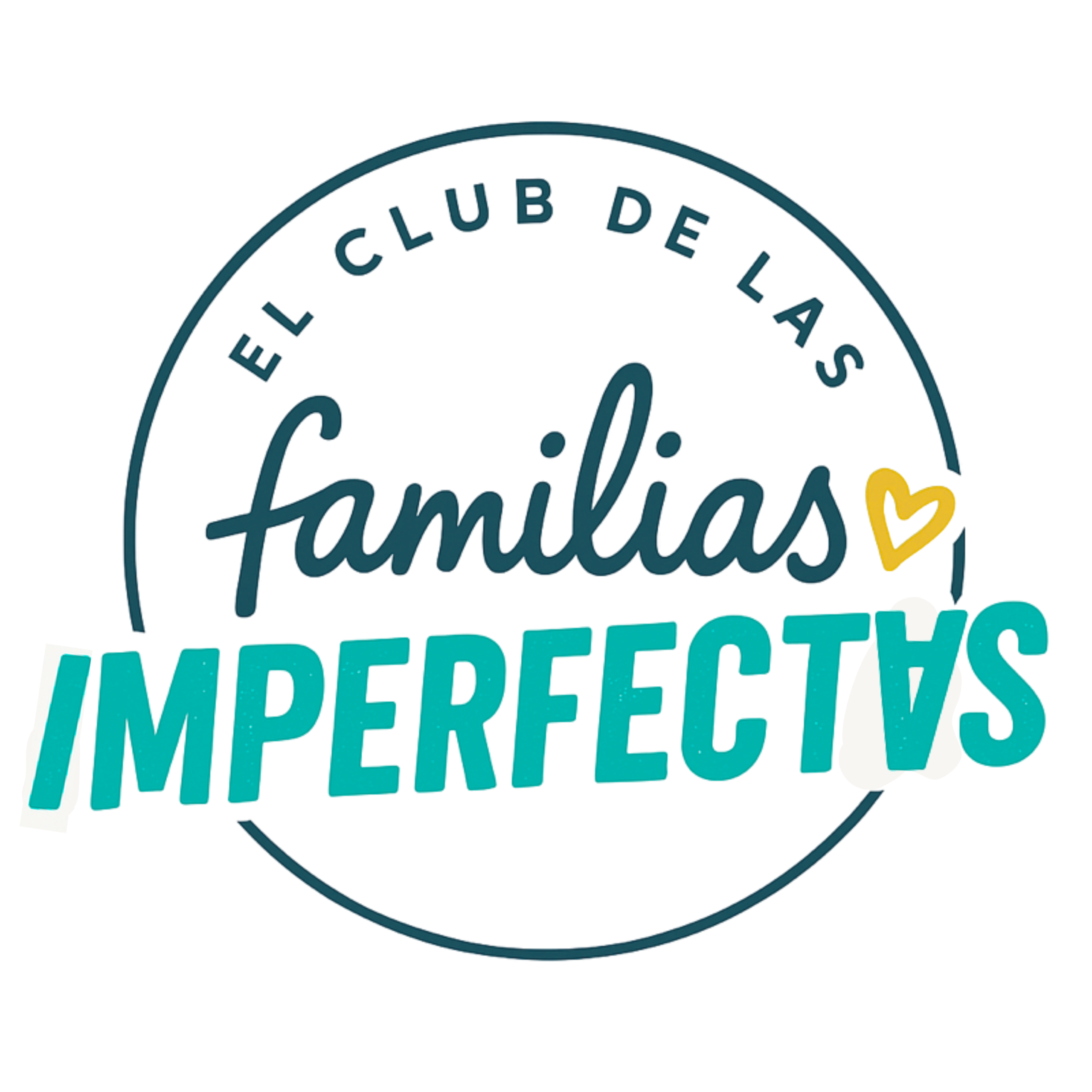 El club de las familias (3000 x 3000 px) transparente